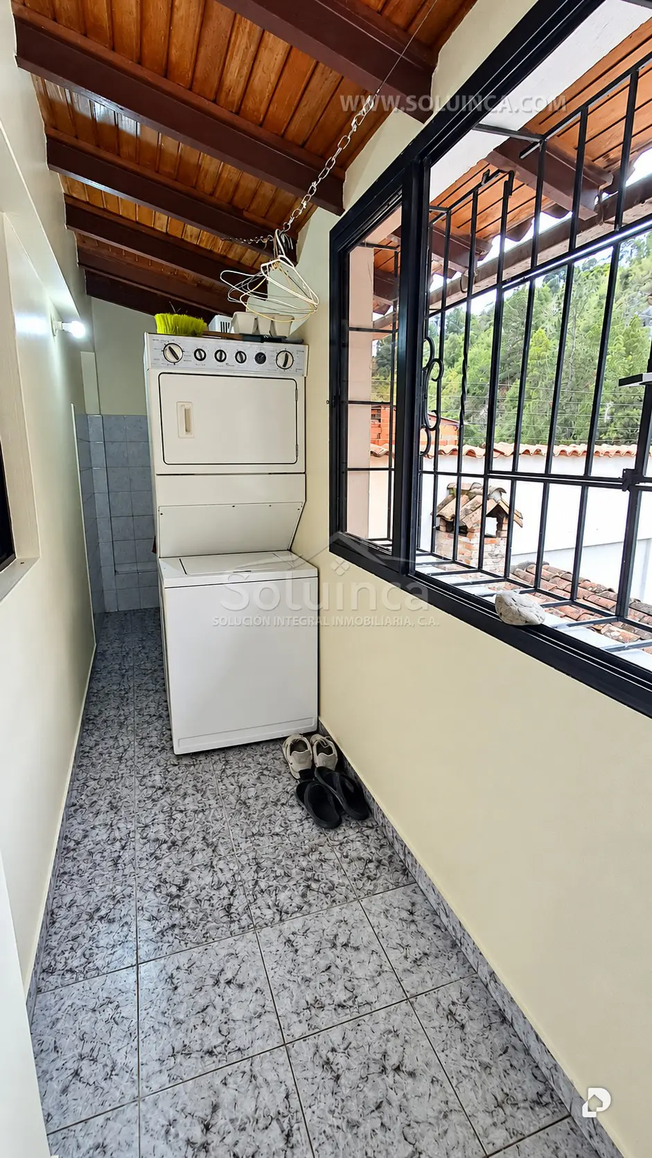 Casa en Parroquia Lasso de la Vega, Mérida – 17
