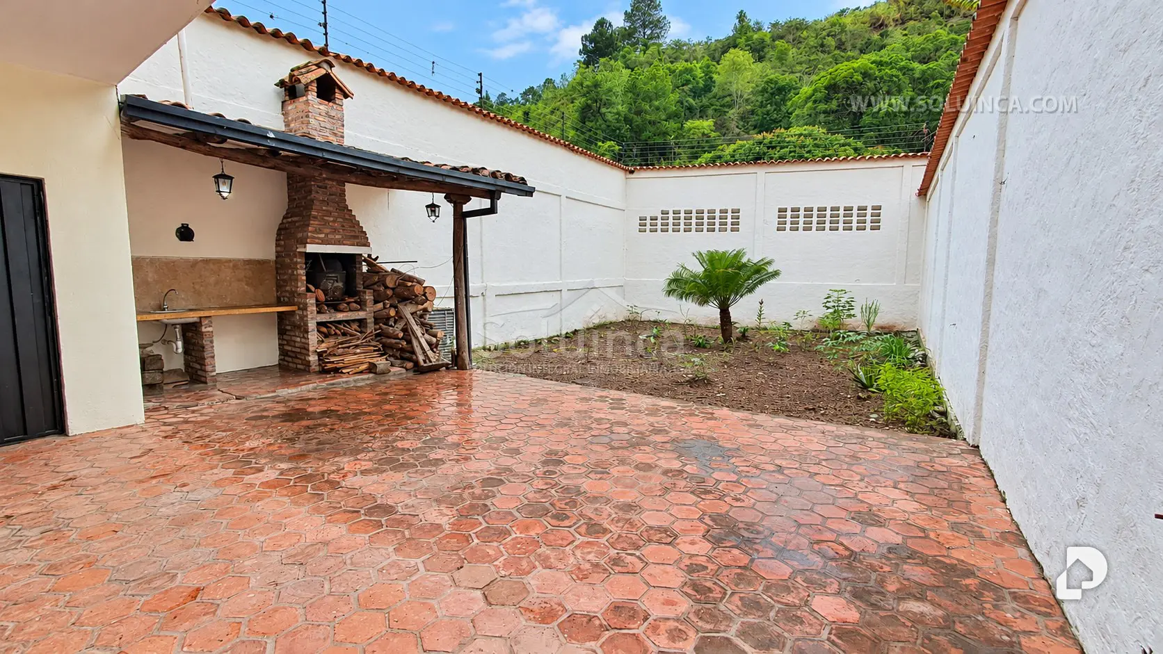 Casa en Parroquia Lasso de la Vega, Mérida – 44