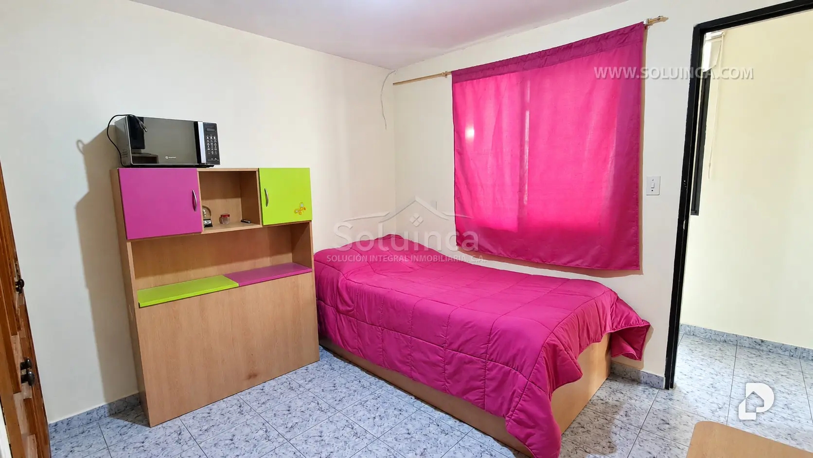 Casa en Parroquia Lasso de la Vega, Mérida – 11