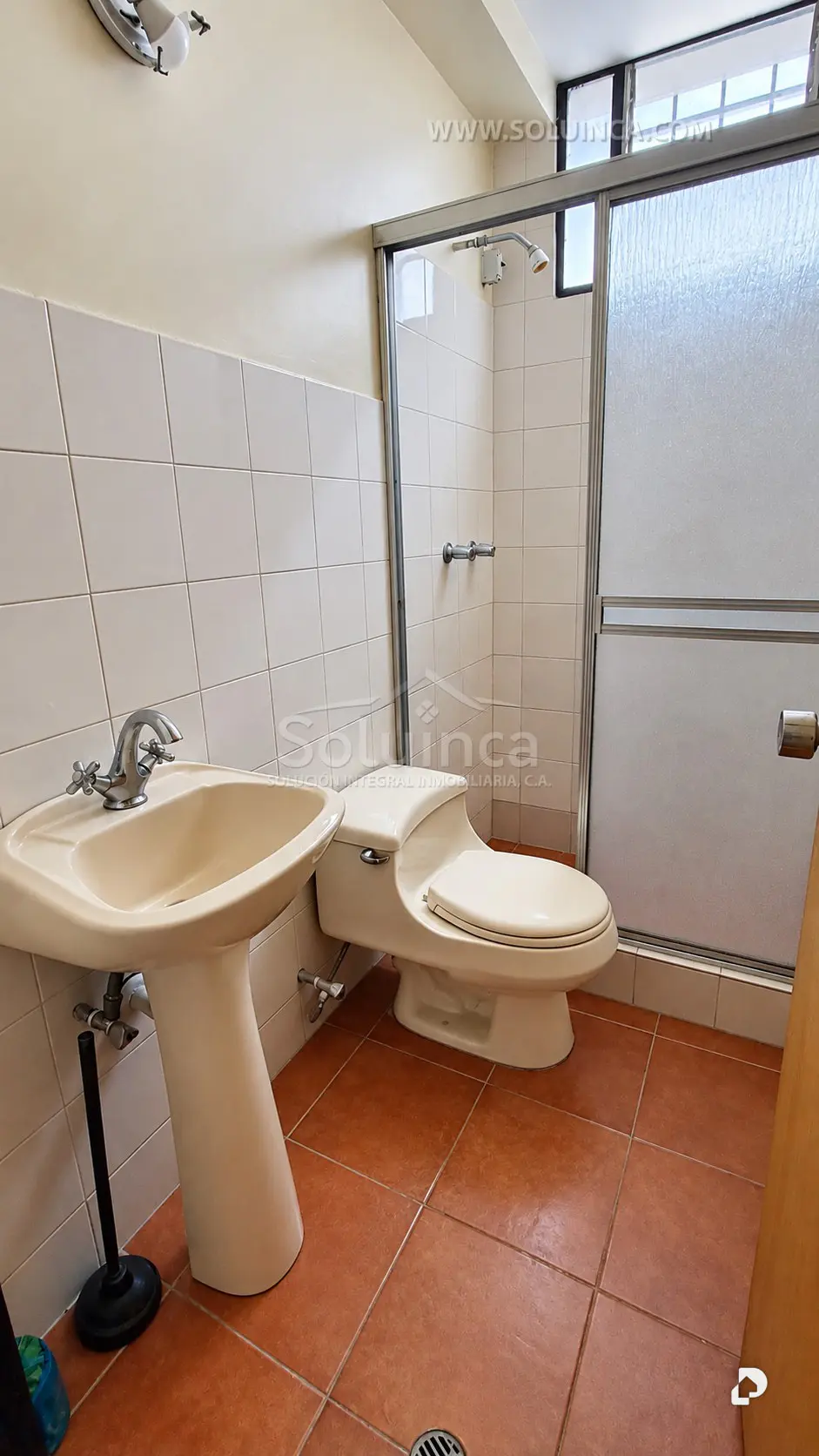 Casa en Parroquia Lasso de la Vega, Mérida – 37