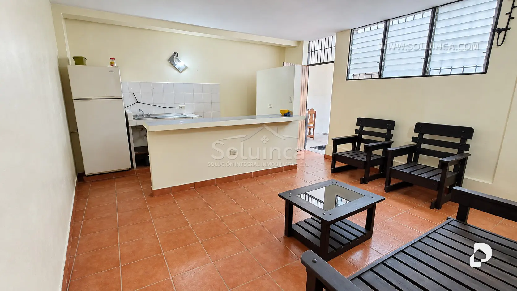 Casa en Parroquia Lasso de la Vega, Mérida – 31