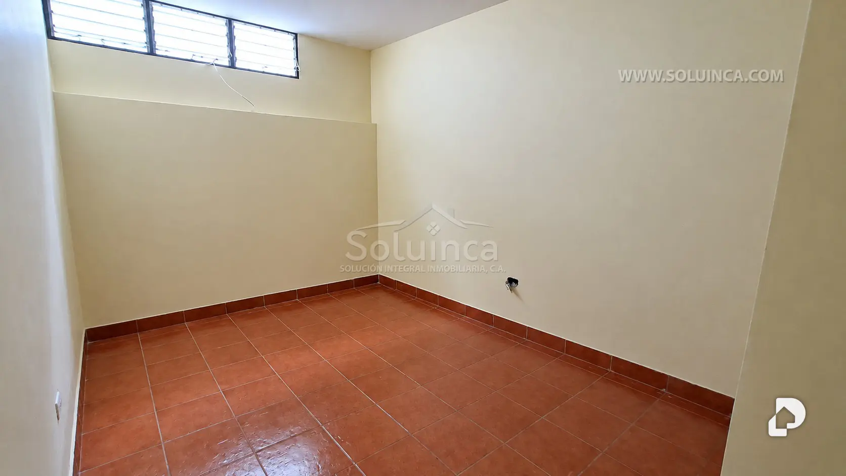 Casa en Parroquia Lasso de la Vega, Mérida – 34