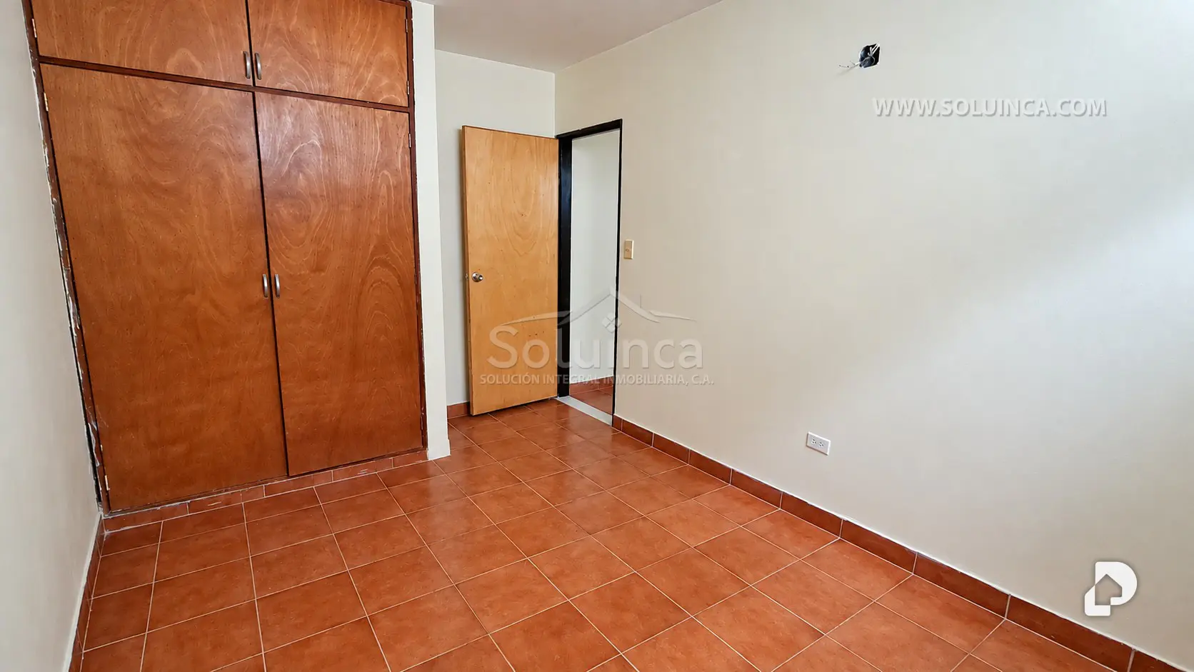 Casa en Parroquia Lasso de la Vega, Mérida – 33