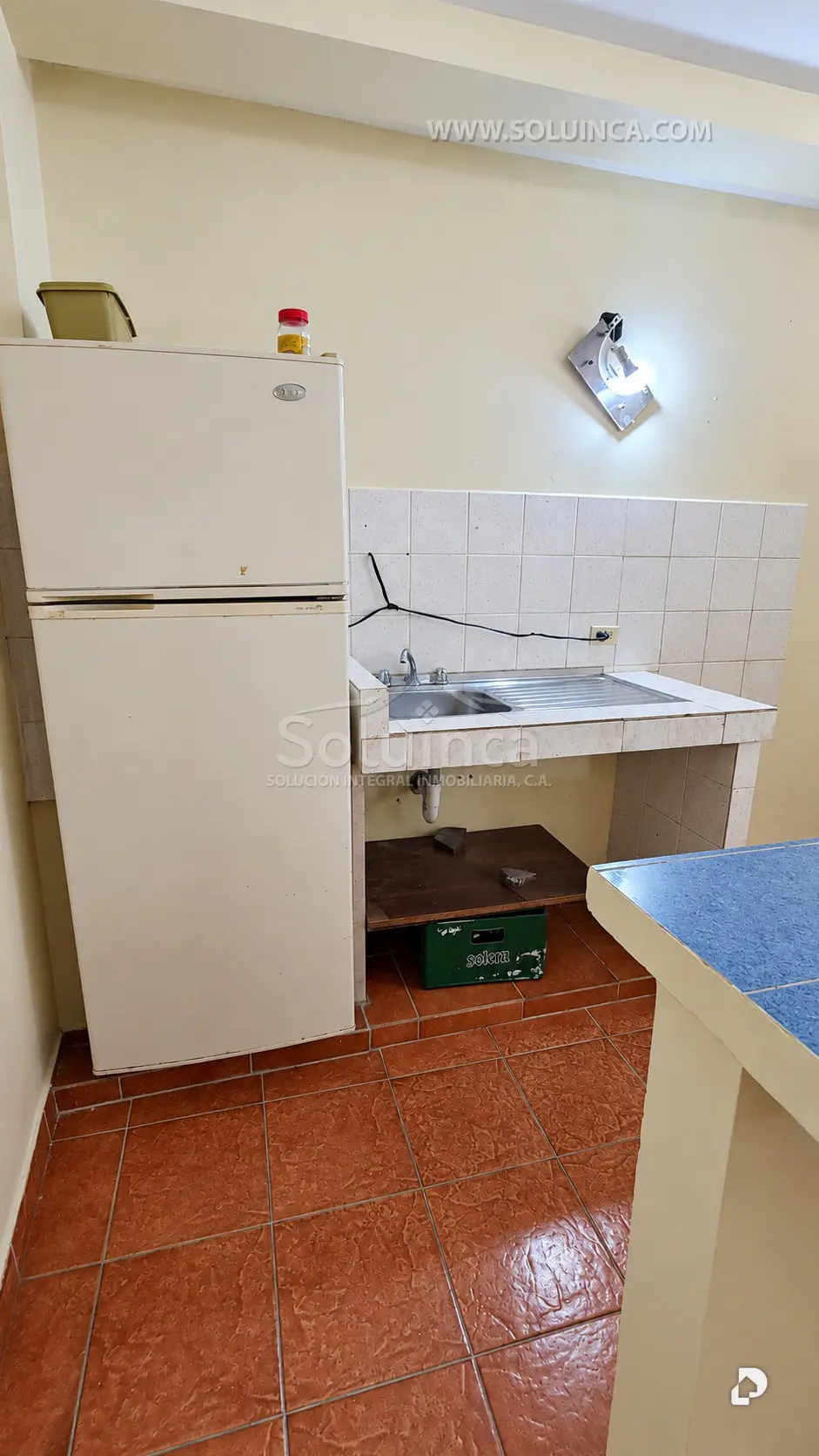 Casa en Parroquia Lasso de la Vega, Mérida – 32