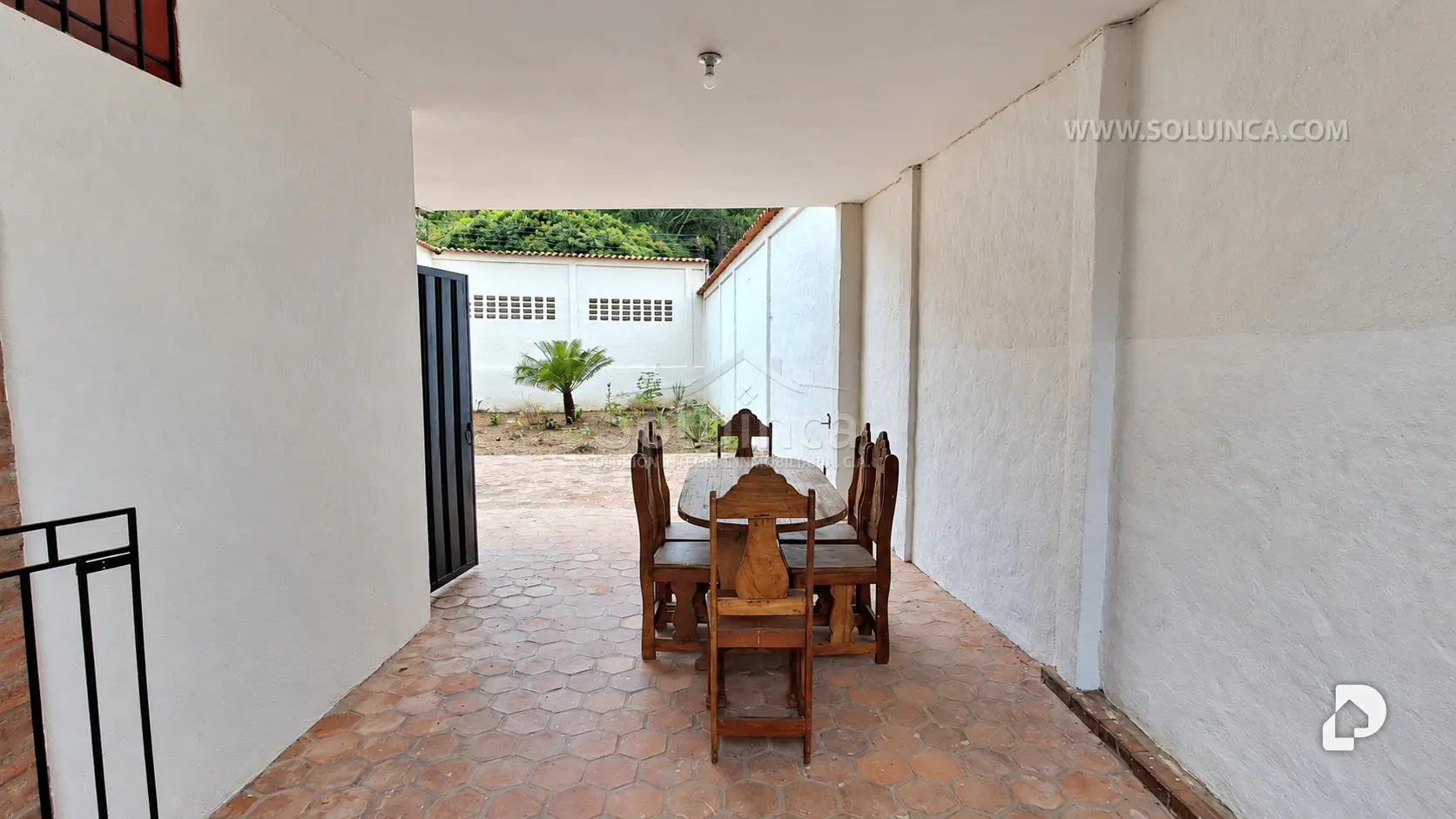 Casa en Parroquia Lasso de la Vega, Mérida – 43