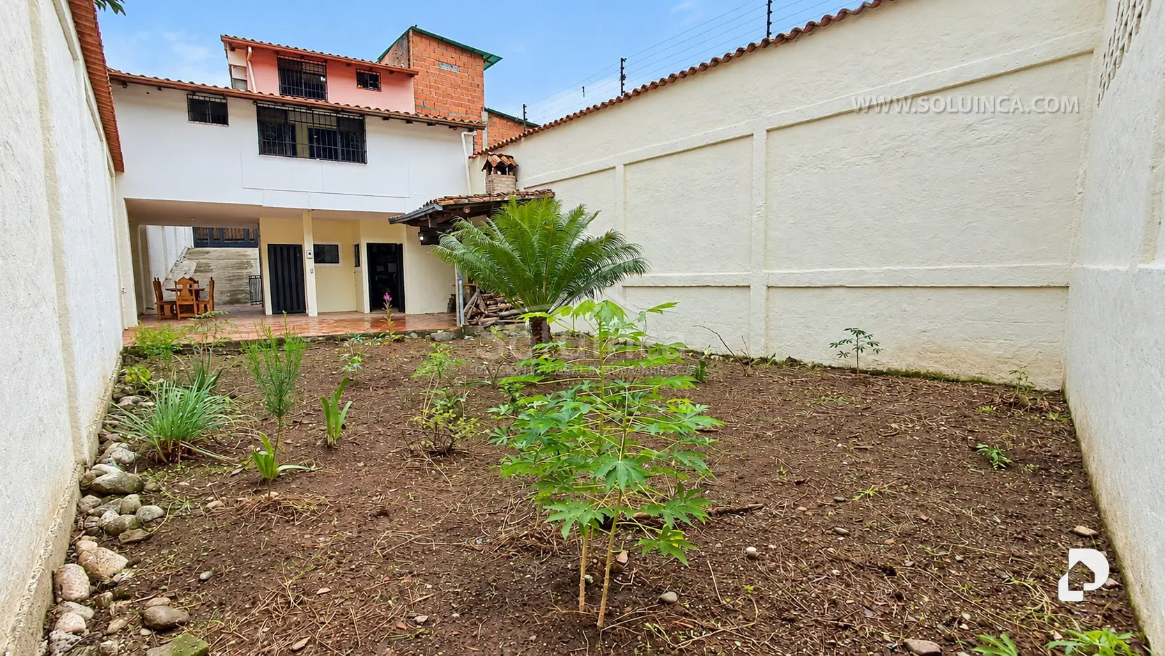 Casa en Parroquia Lasso de la Vega, Mérida – 41