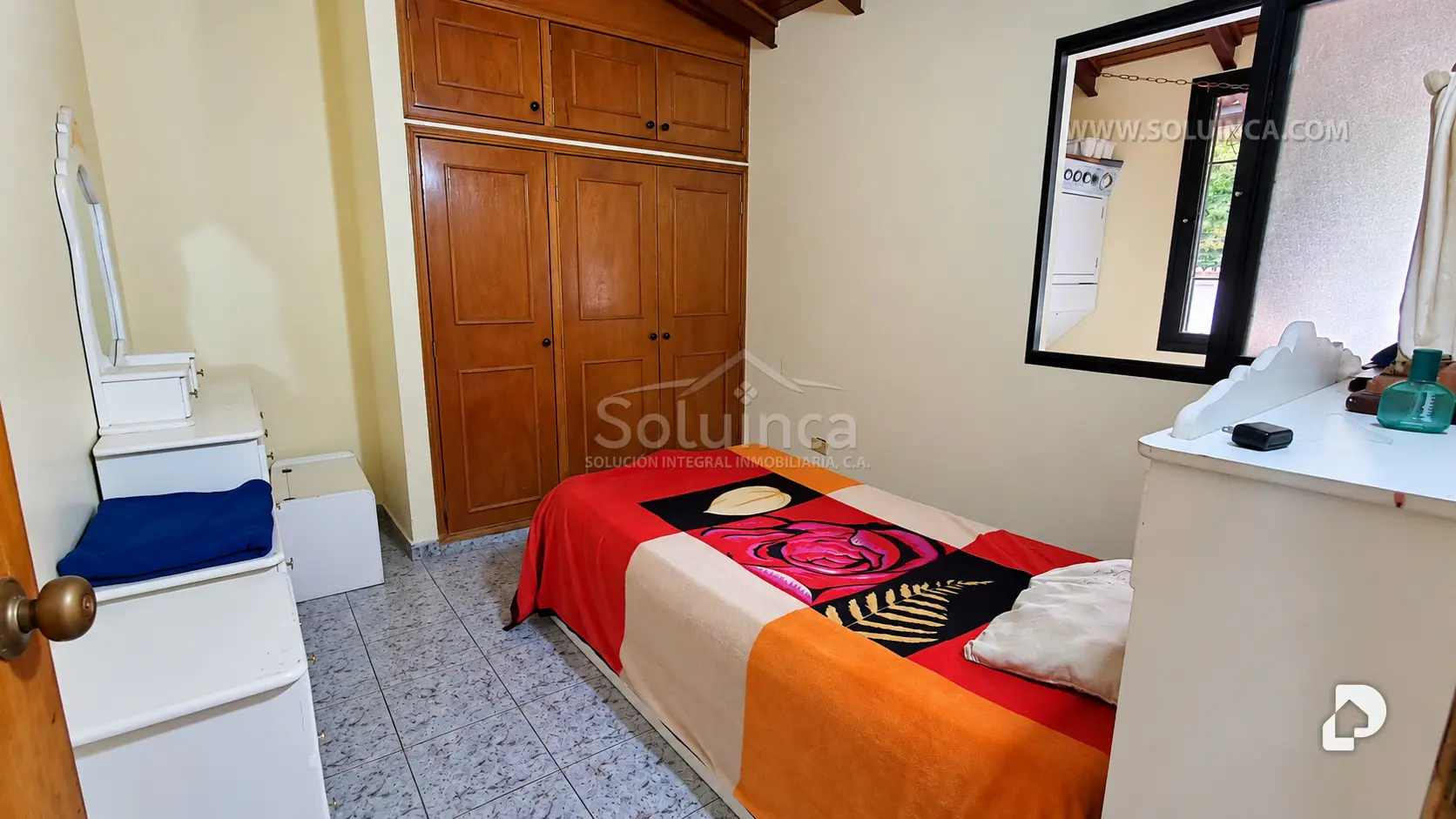 Casa en Parroquia Lasso de la Vega, Mérida – 14