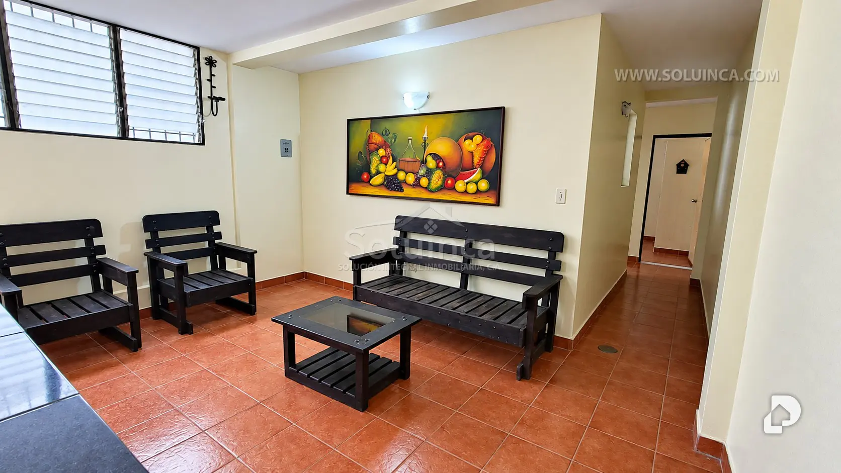 Casa en Parroquia Lasso de la Vega, Mérida – 29