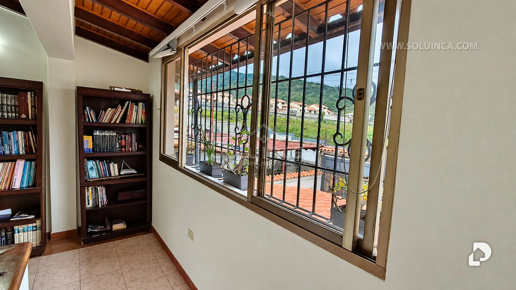 Casa en Parroquia Lasso de la Vega, Mérida – 23