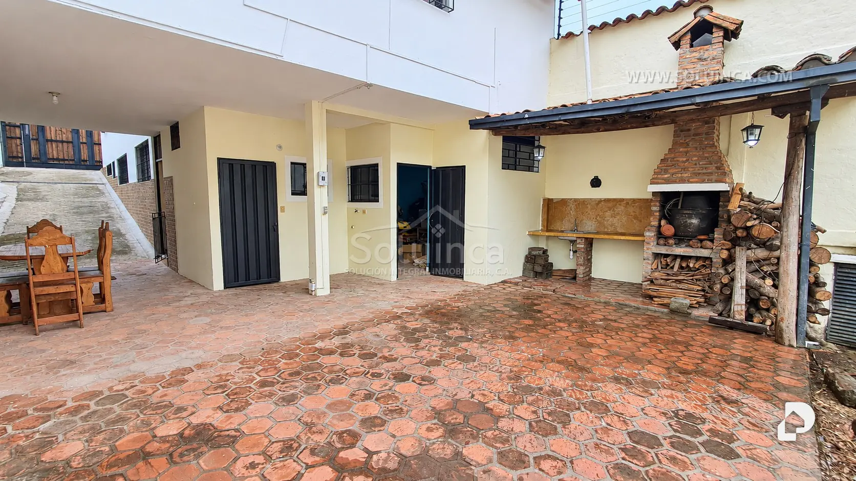 Casa en Parroquia Lasso de la Vega, Mérida – 45