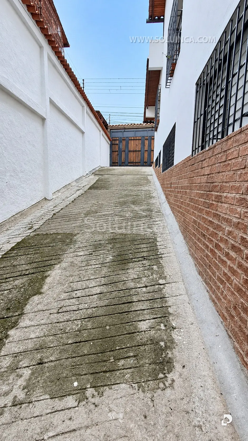 Casa en Parroquia Lasso de la Vega, Mérida – 42