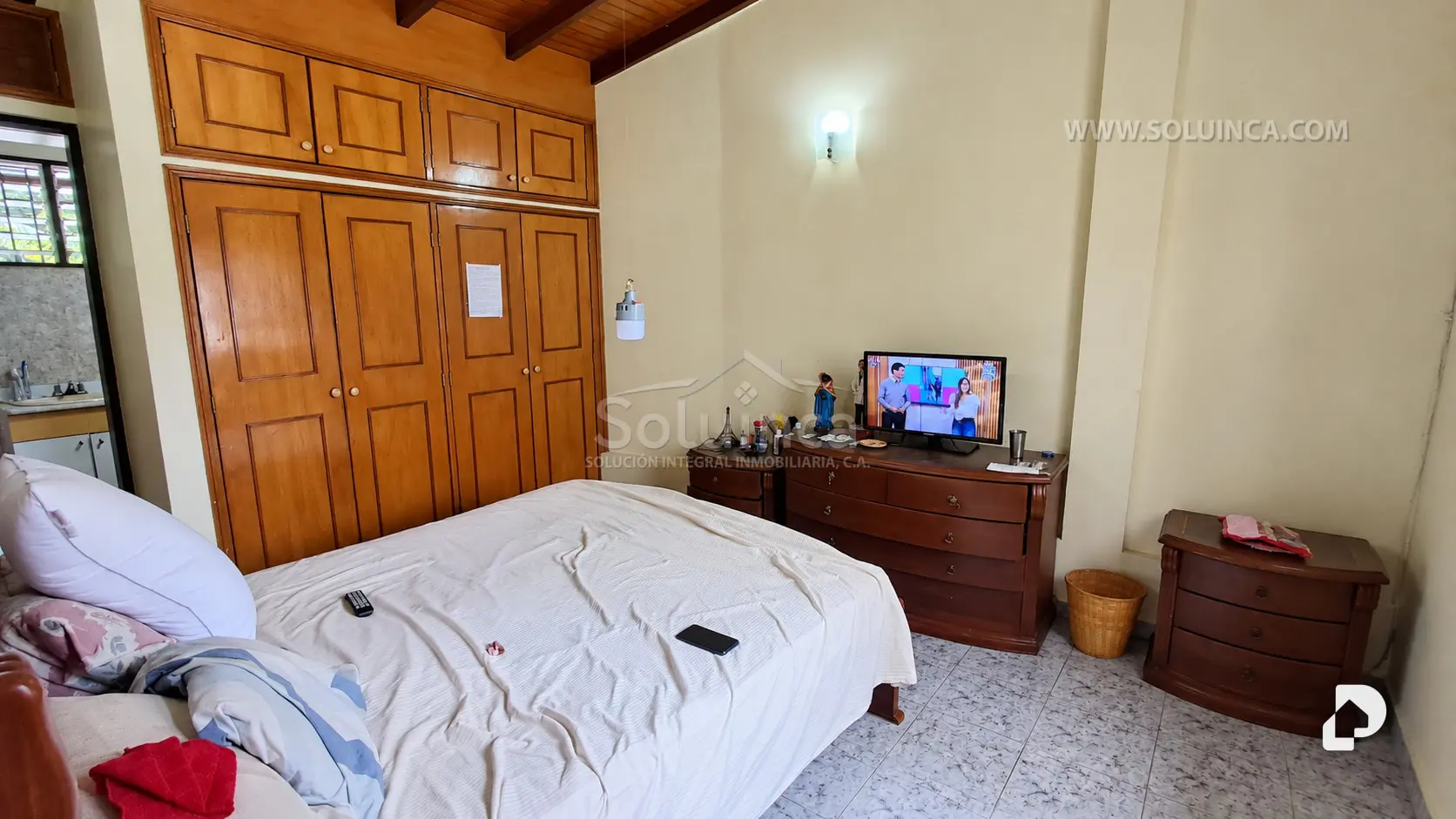 Casa en Parroquia Lasso de la Vega, Mérida – 8