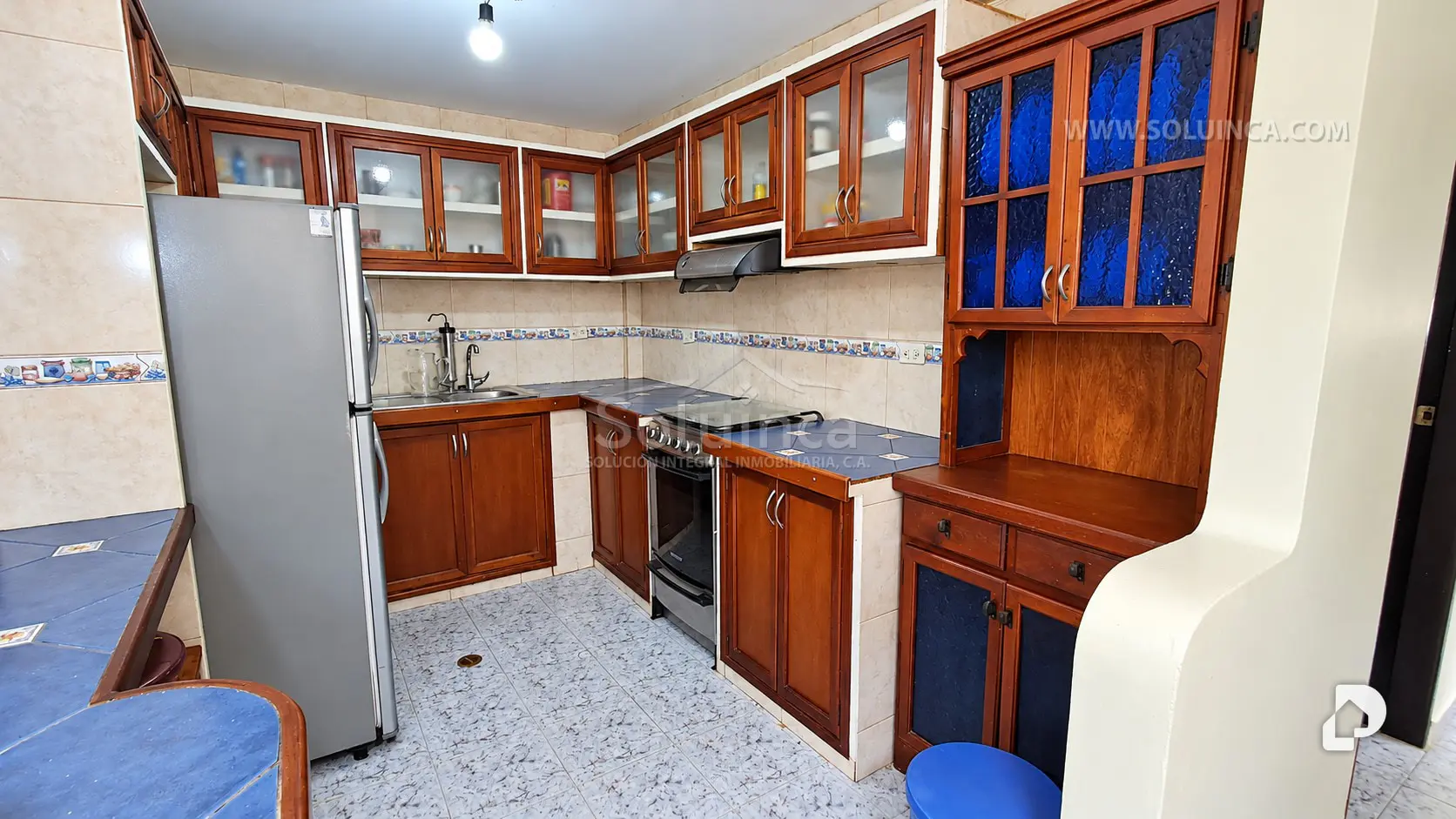 Casa en Parroquia Lasso de la Vega, Mérida – 6