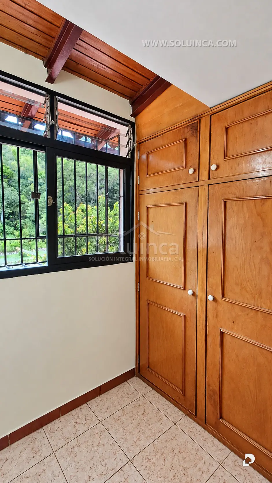 Casa en Parroquia Lasso de la Vega, Mérida – 28