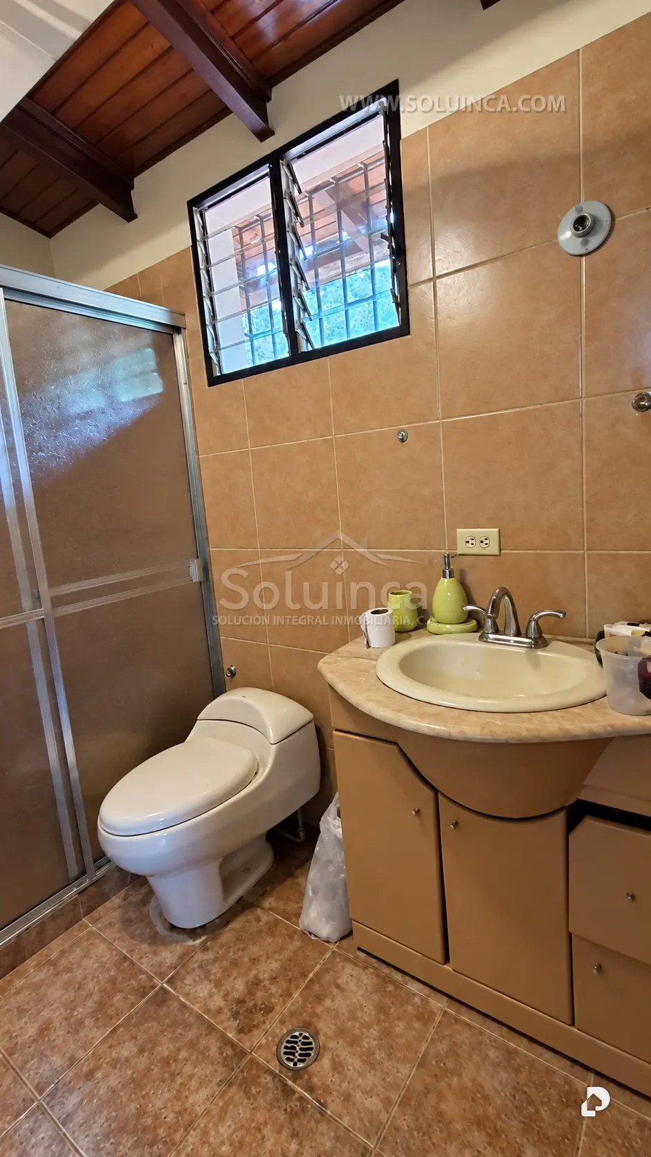 Casa en Parroquia Lasso de la Vega, Mérida – 27