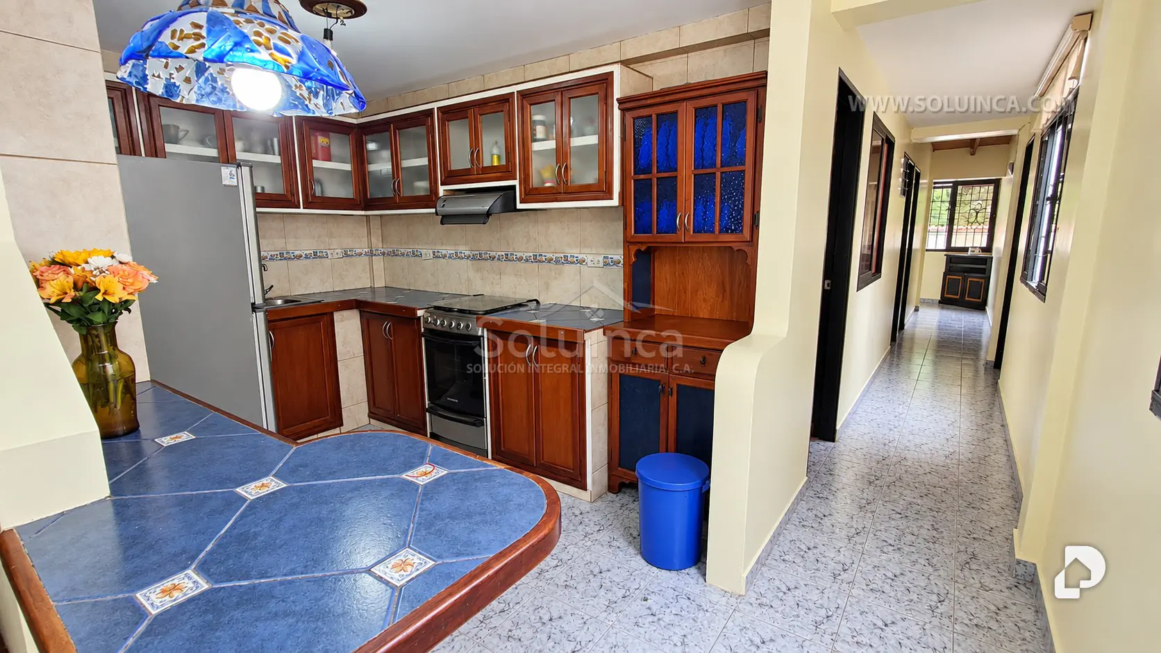 Casa en Parroquia Lasso de la Vega, Mérida – 7