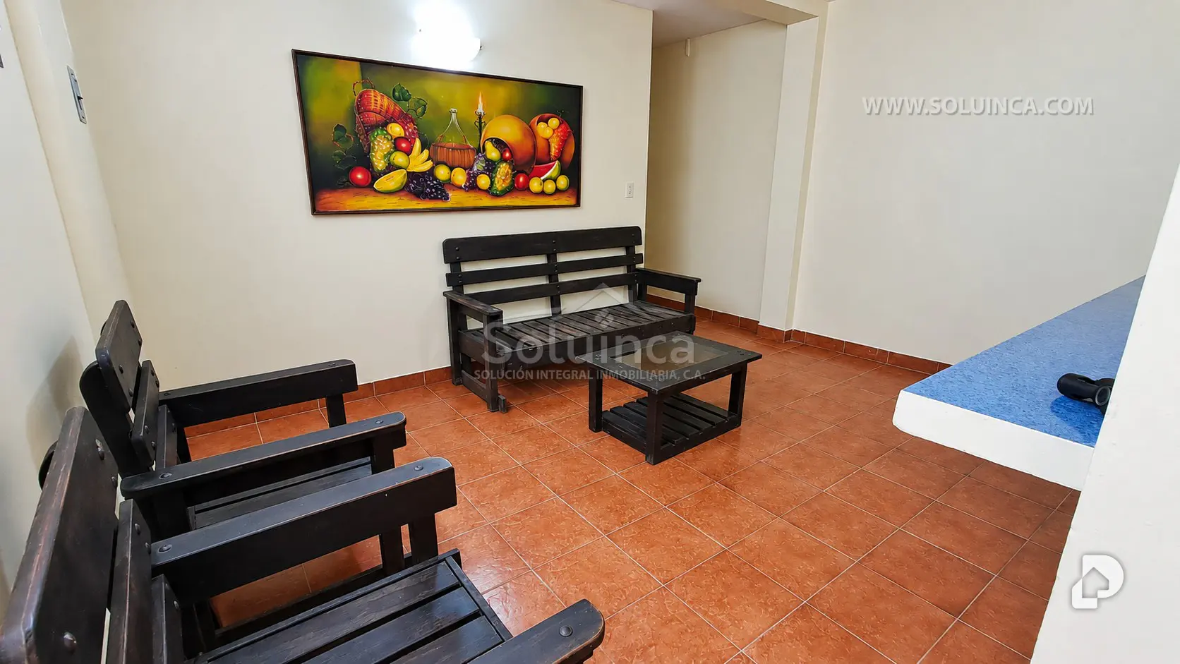 Casa en Parroquia Lasso de la Vega, Mérida – 30