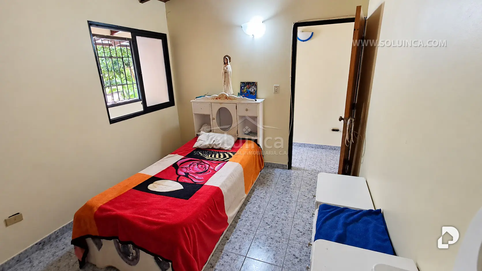Casa en Parroquia Lasso de la Vega, Mérida – 13