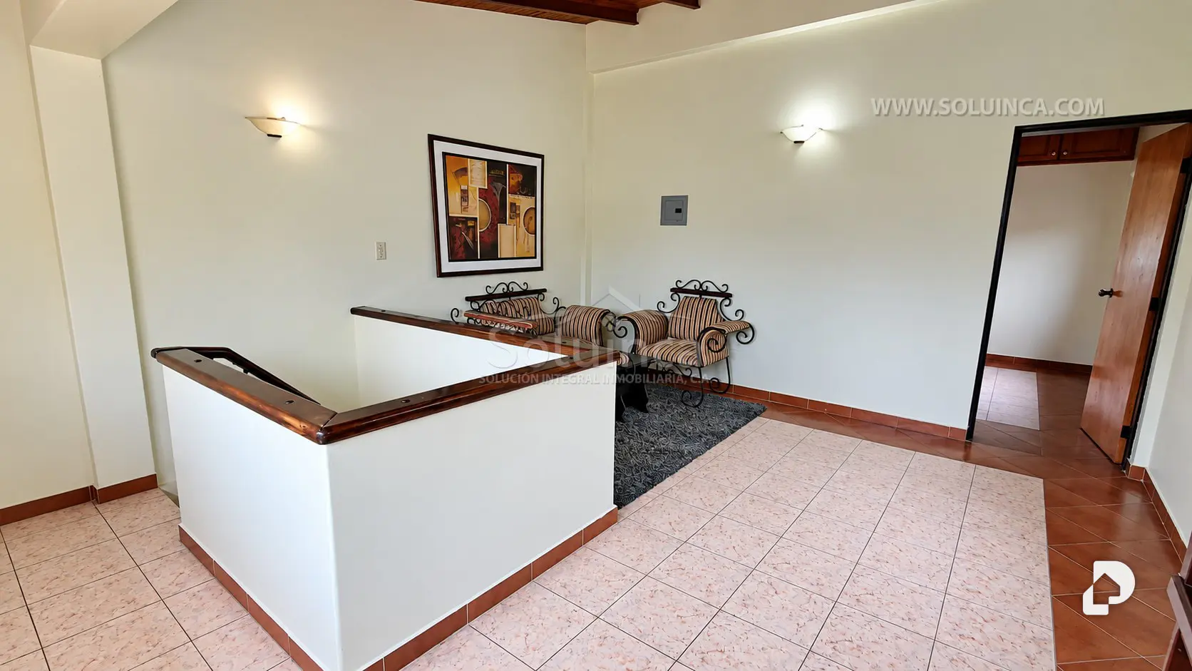 Casa en Parroquia Lasso de la Vega, Mérida – 20