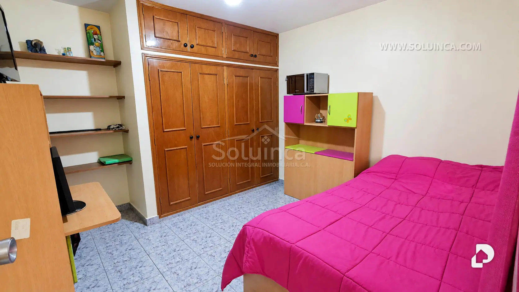 Casa en Parroquia Lasso de la Vega, Mérida – 12