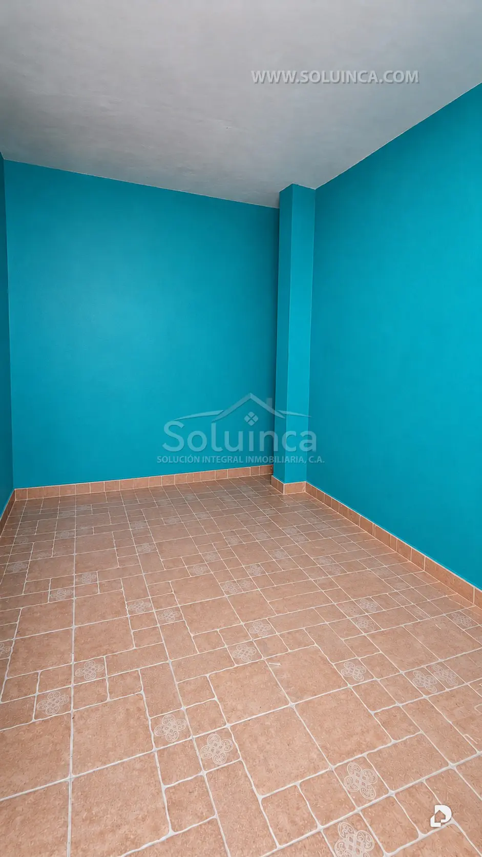 Casa en Parroquia Lasso de la Vega, Mérida – 38