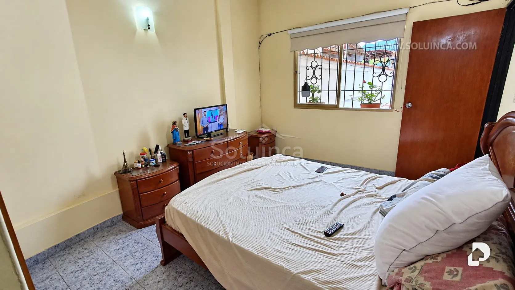 Casa en Parroquia Lasso de la Vega, Mérida – 9