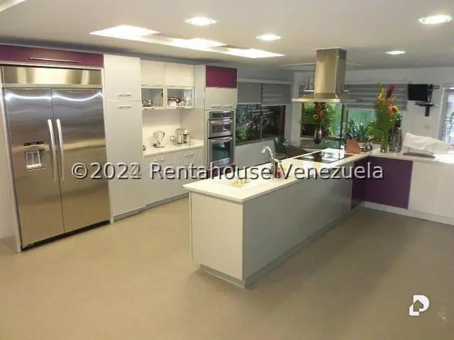 Apartamento en Los Naranjos (del Cafetal), Caracas – 8