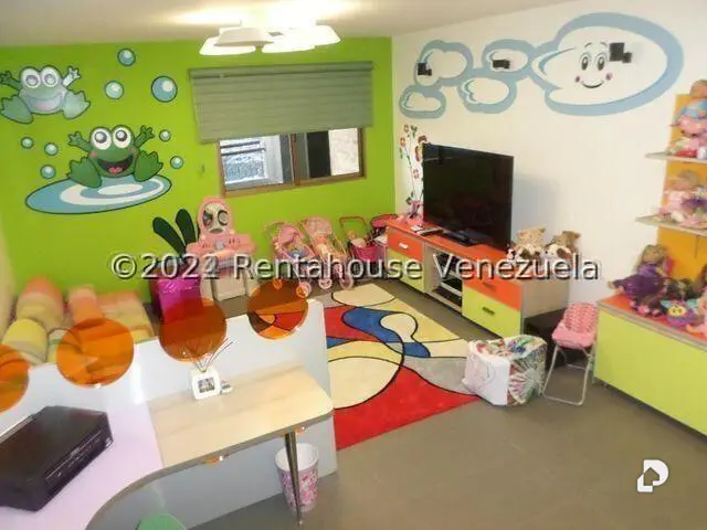 Apartamento en Los Naranjos (del Cafetal), Caracas – 27