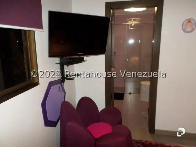 Apartamento en Los Naranjos (del Cafetal), Caracas – 29