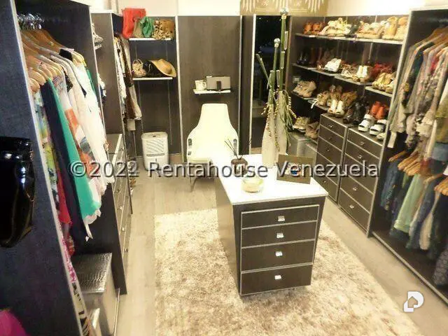 Apartamento en Los Naranjos (del Cafetal), Caracas – 16