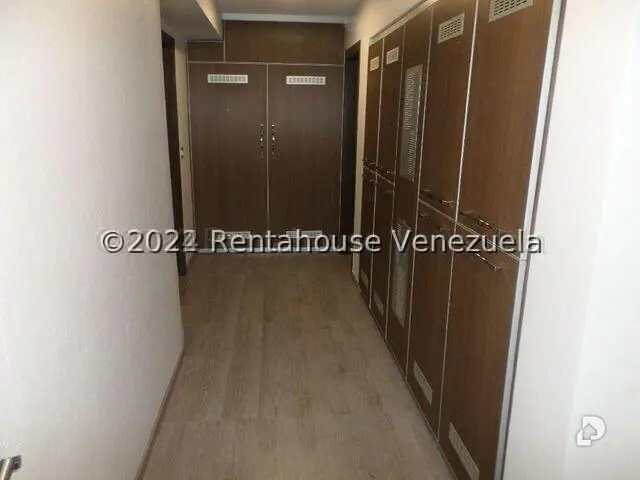 Apartamento en Los Naranjos (del Cafetal), Caracas – 26