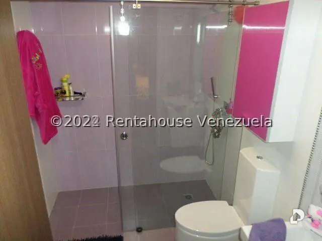 Apartamento en Los Naranjos (del Cafetal), Caracas – 28