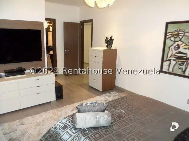 Apartamento en Los Naranjos (del Cafetal), Caracas – 20