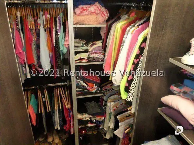 Apartamento en Los Naranjos (del Cafetal), Caracas – 22