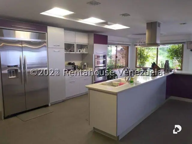 Apartamento en Los Naranjos (del Cafetal), Caracas – 11
