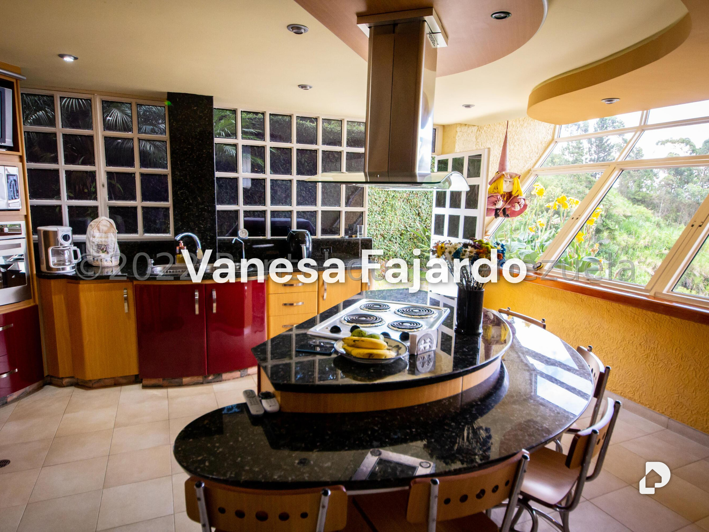 Casa en La Peña, San Antonio de Los Altos – 20
