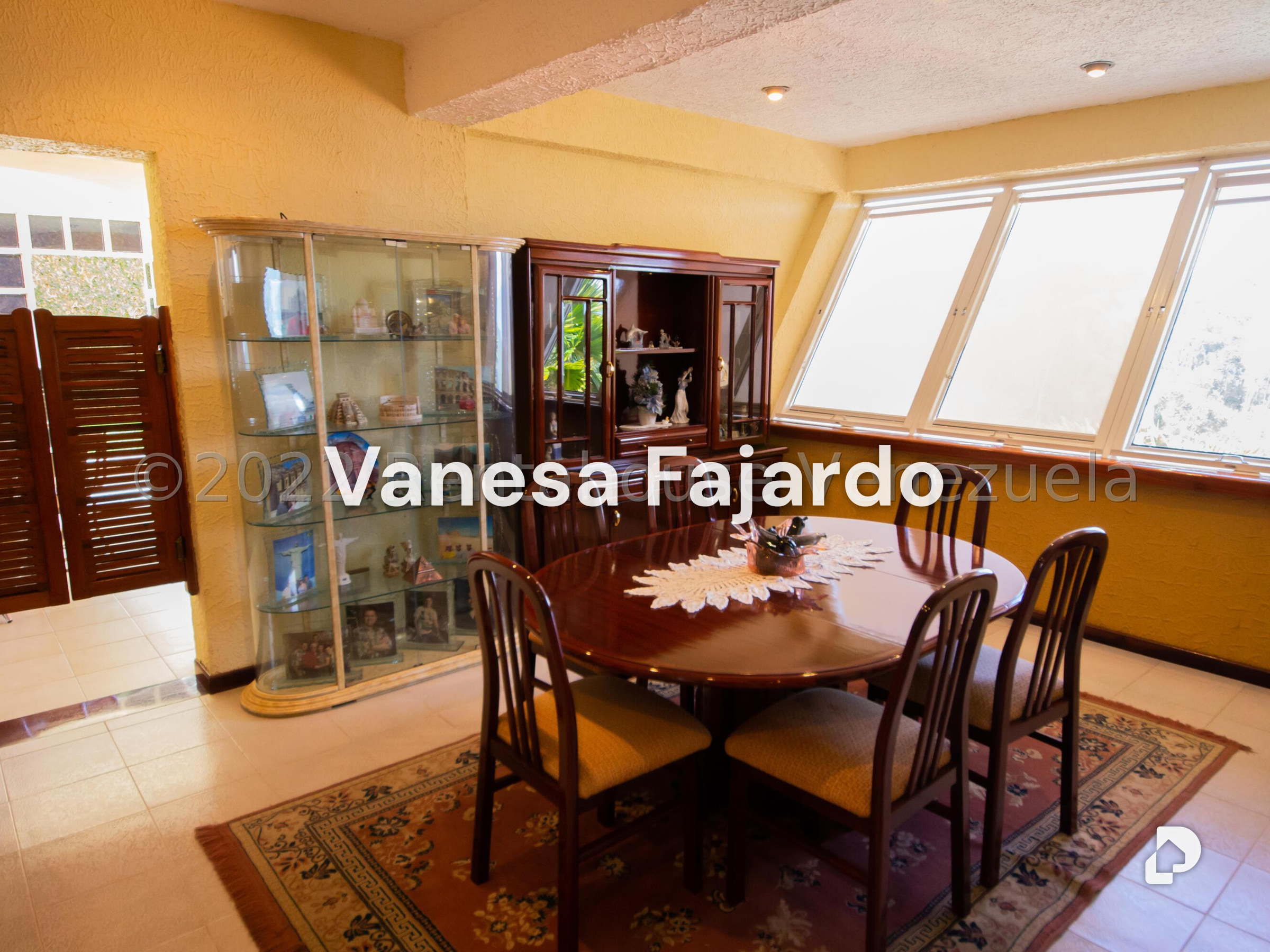 Casa en La Peña, San Antonio de Los Altos – 18