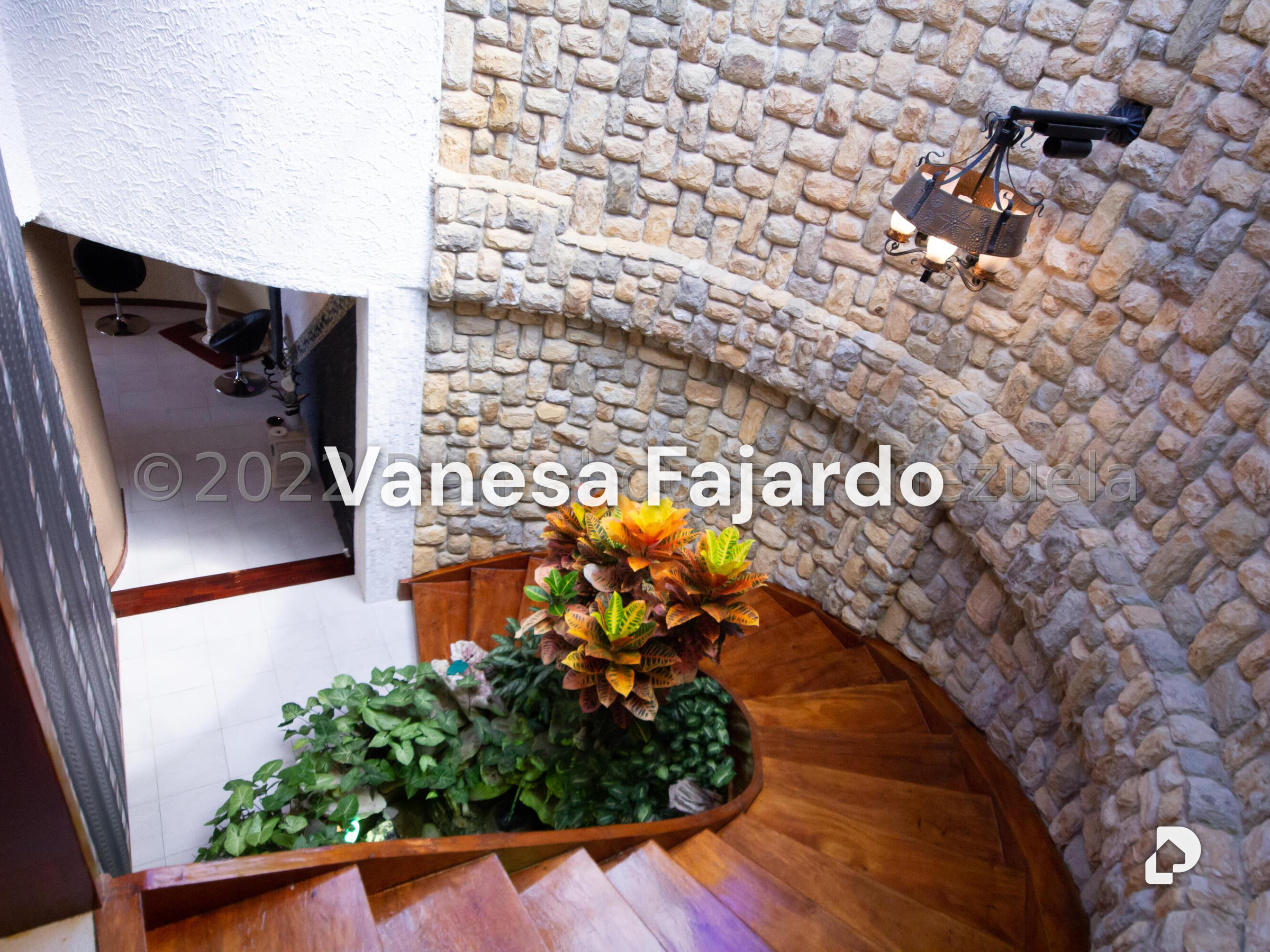 Casa en La Peña, San Antonio de Los Altos – 22