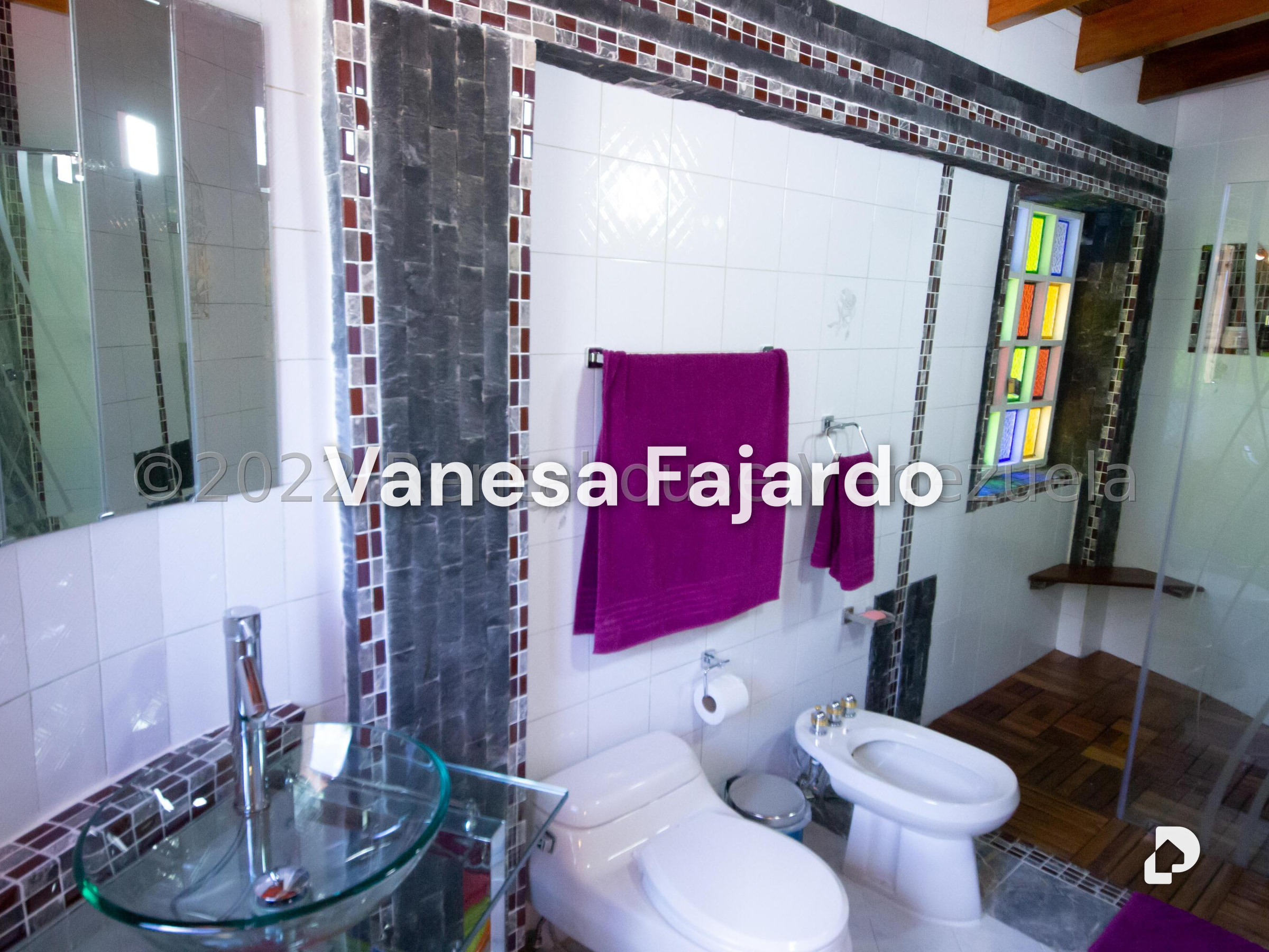 Casa en La Peña, San Antonio de Los Altos – 10