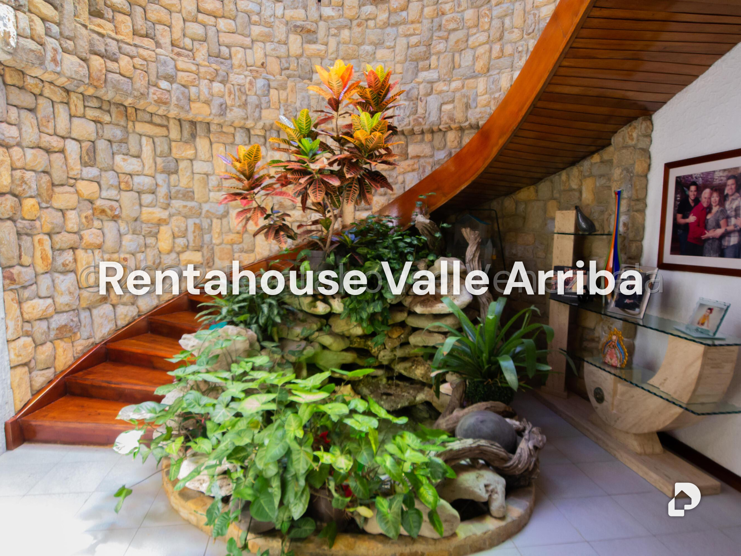 Casa en La Peña, San Antonio de Los Altos