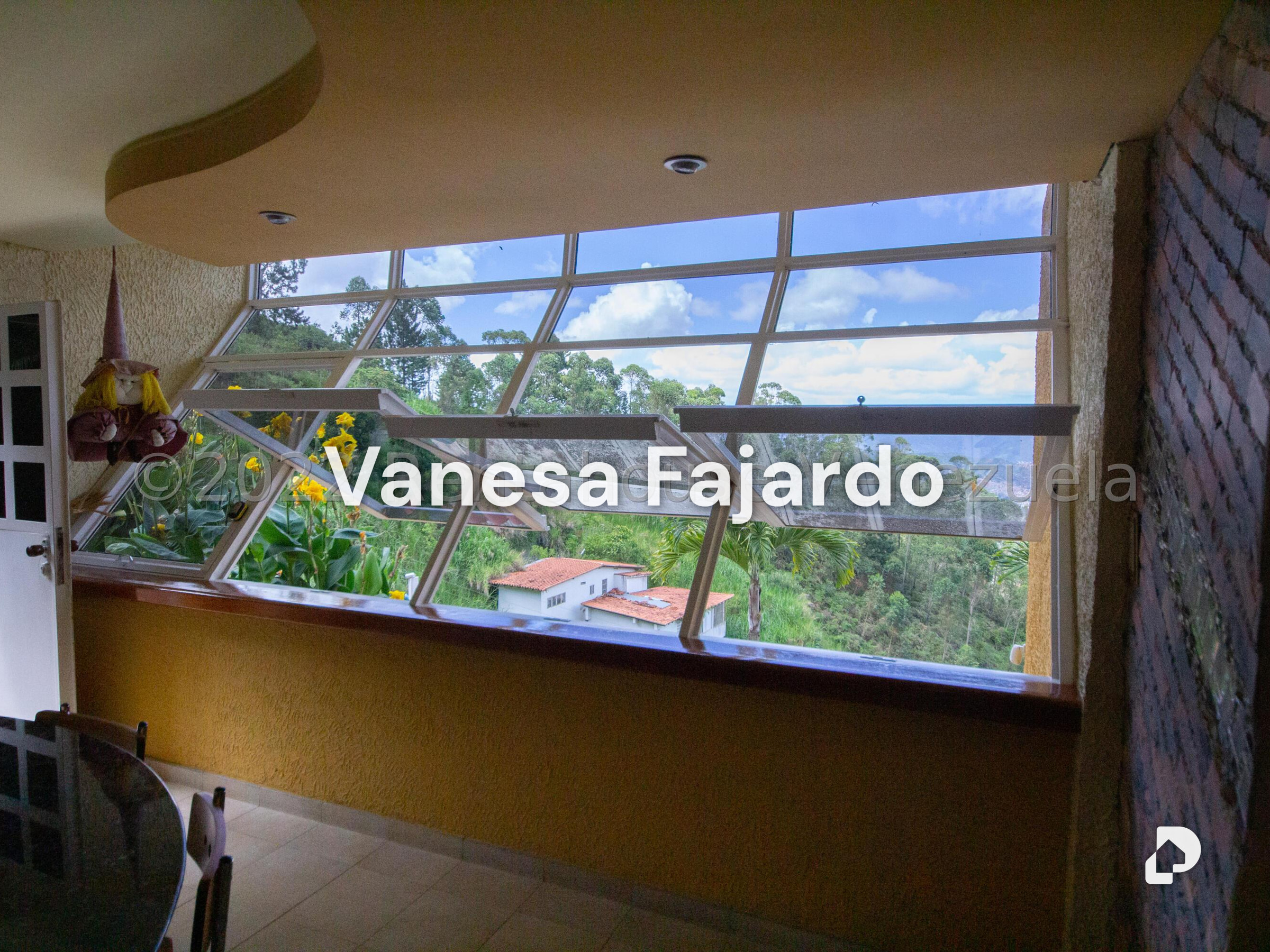 Casa en La Peña, San Antonio de Los Altos – 13