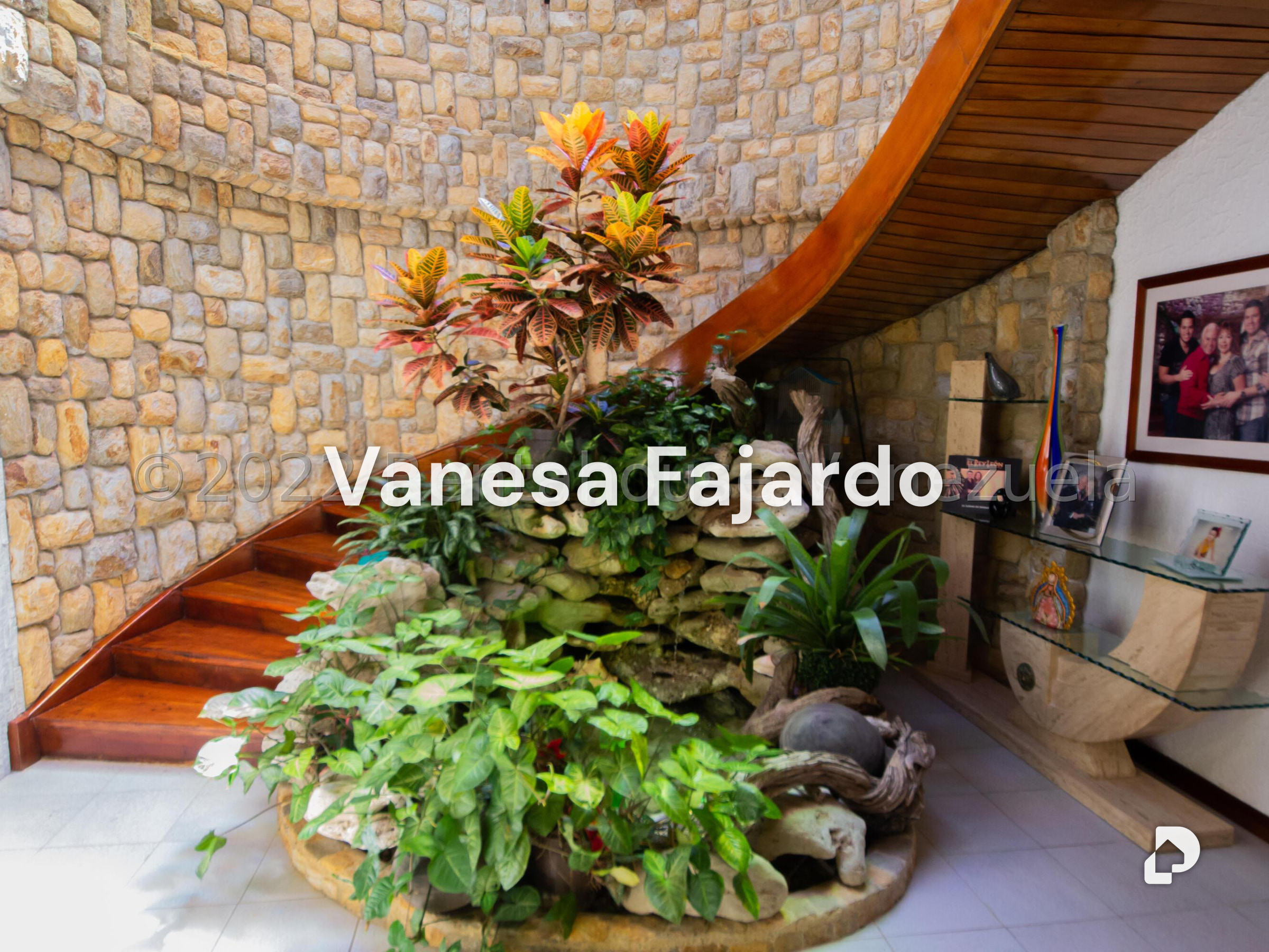 Casa en La Peña, San Antonio de Los Altos – 21