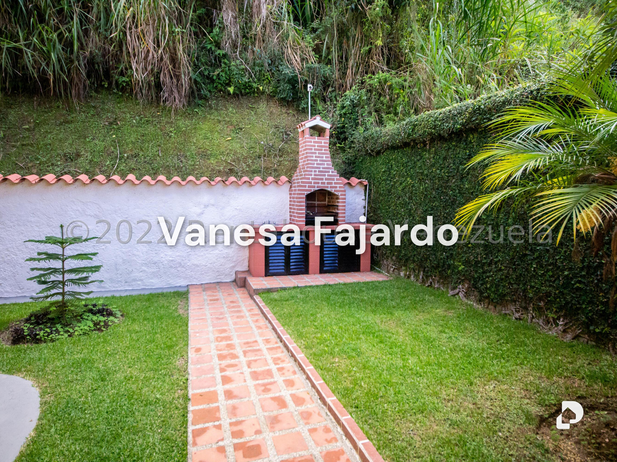 Casa en La Peña, San Antonio de Los Altos – 17