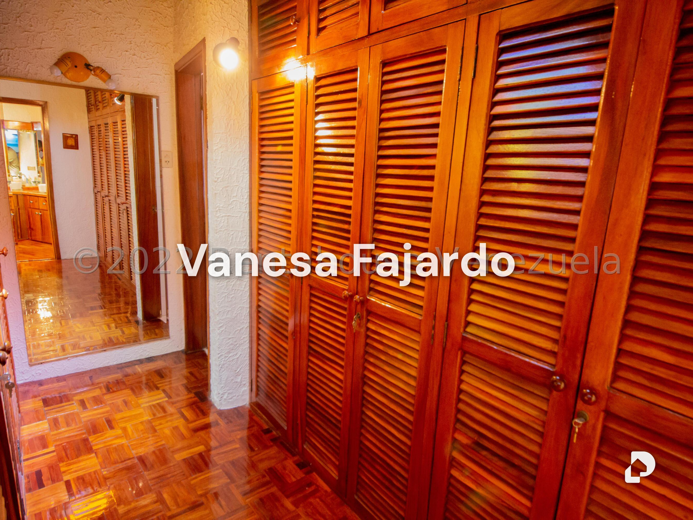 Casa en La Peña, San Antonio de Los Altos – 25