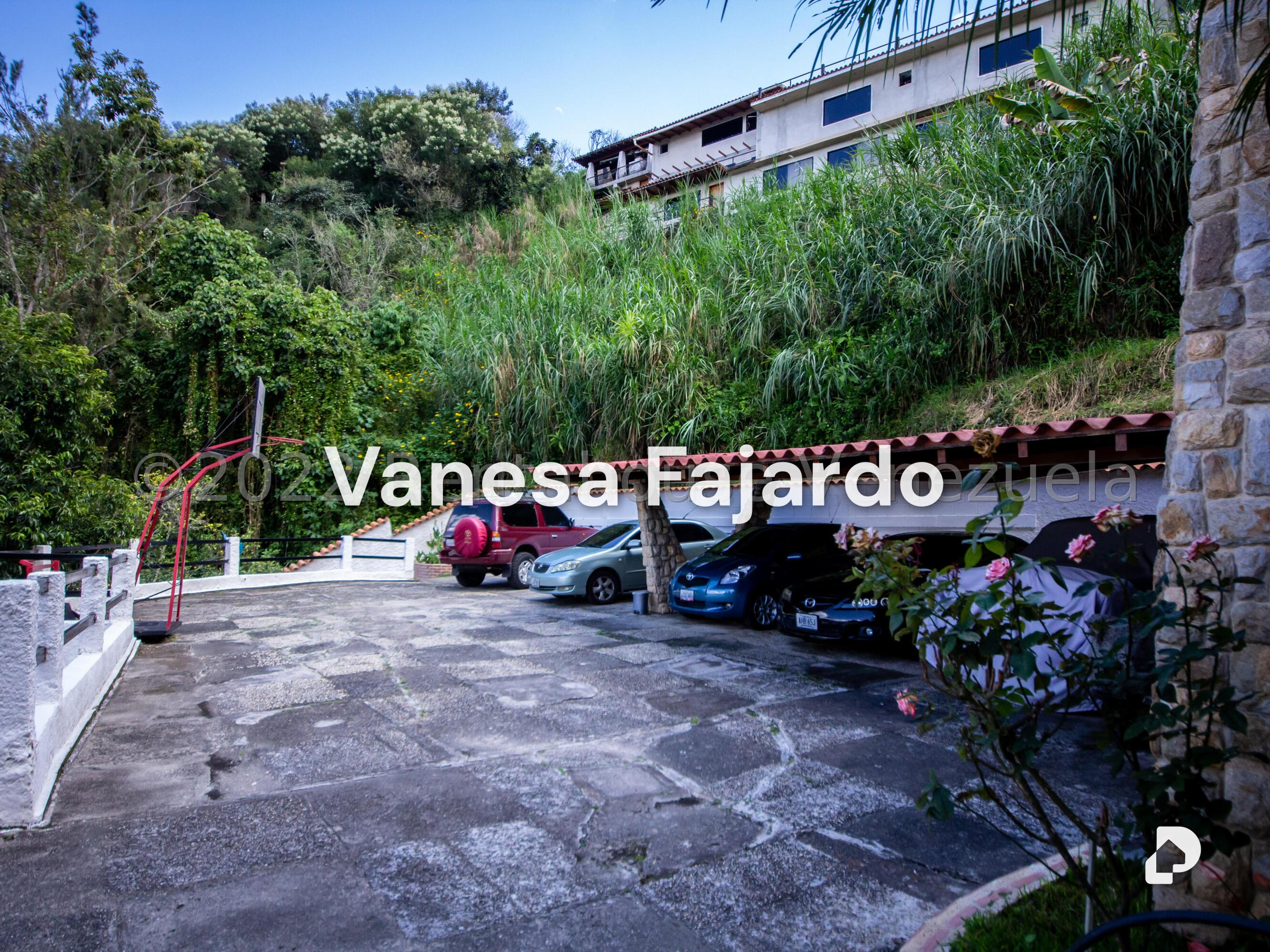 Casa en La Peña, San Antonio de Los Altos – 12