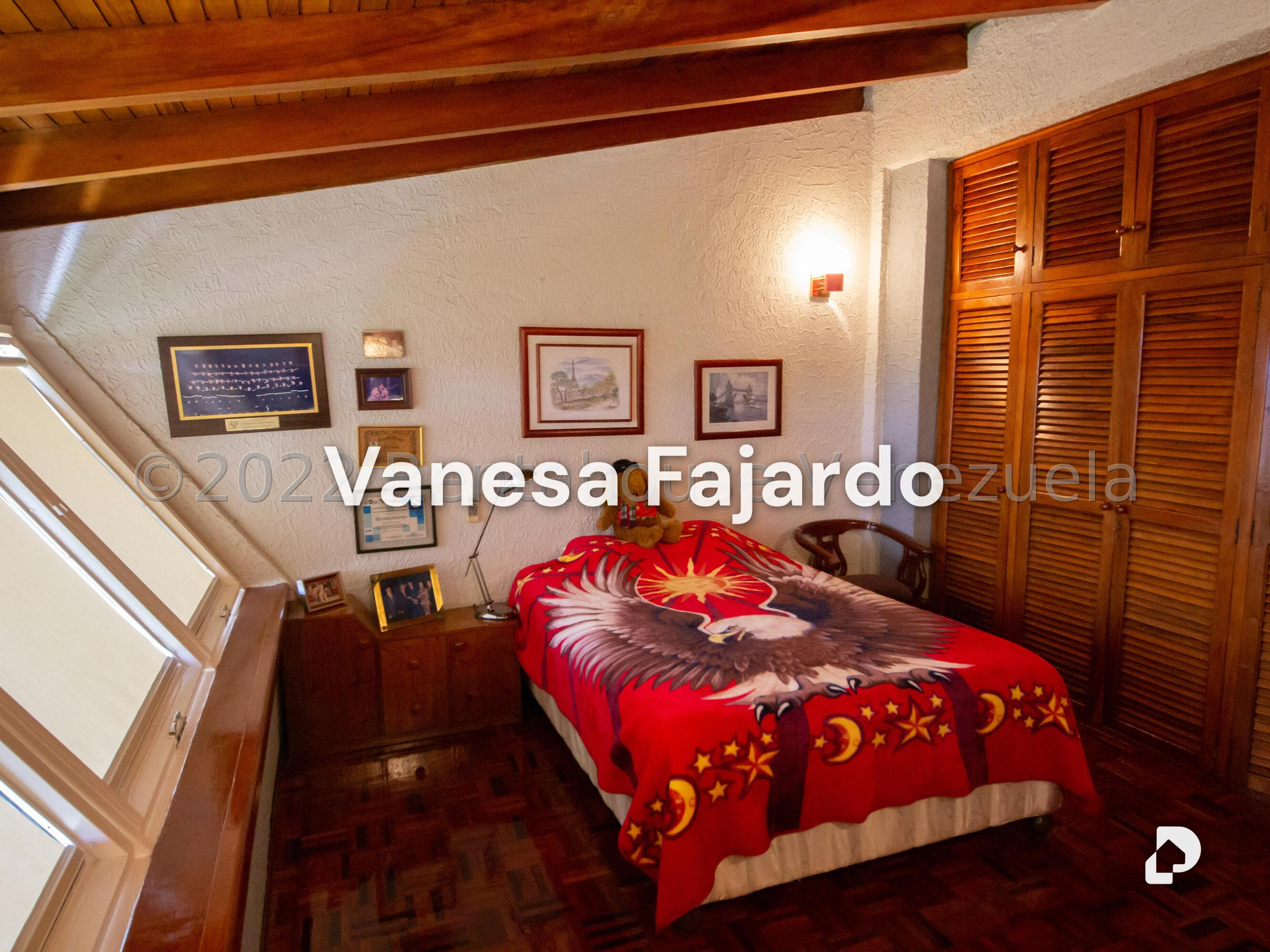 Casa en La Peña, San Antonio de Los Altos – 27