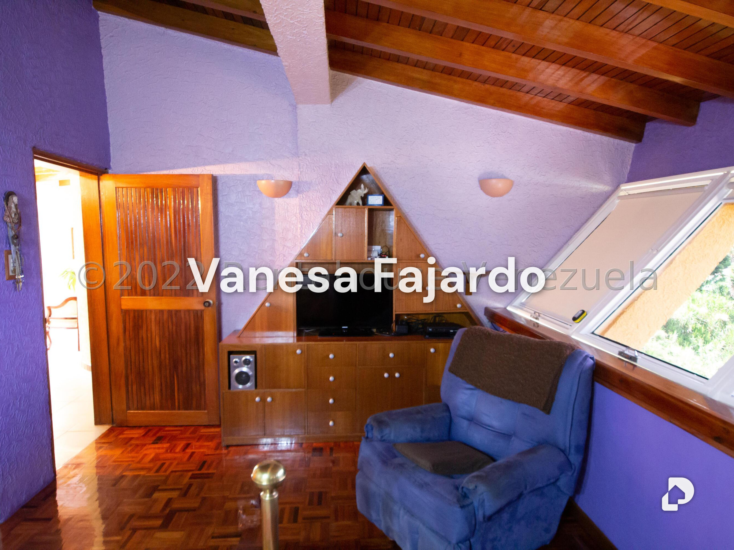 Casa en La Peña, San Antonio de Los Altos – 29
