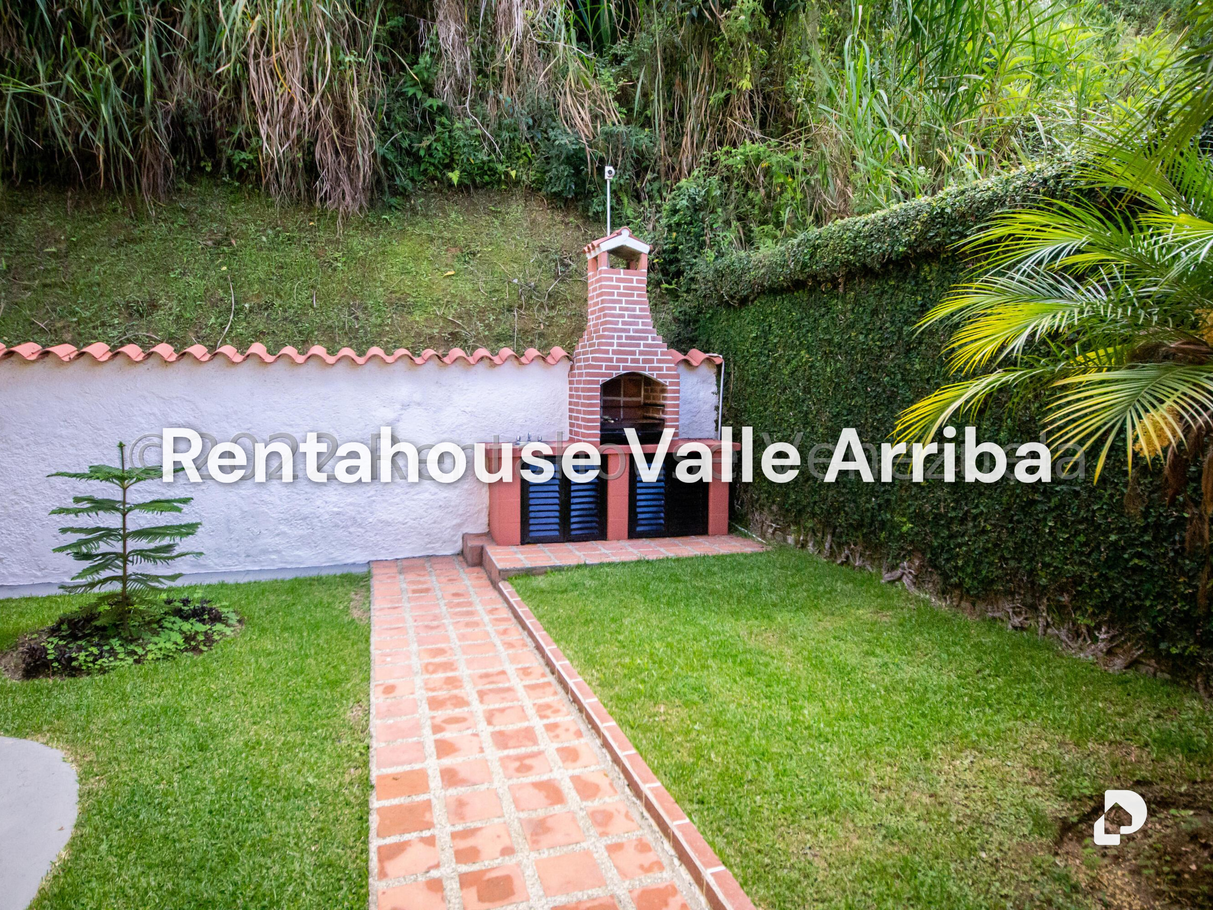 Casa en La Peña, San Antonio de Los Altos