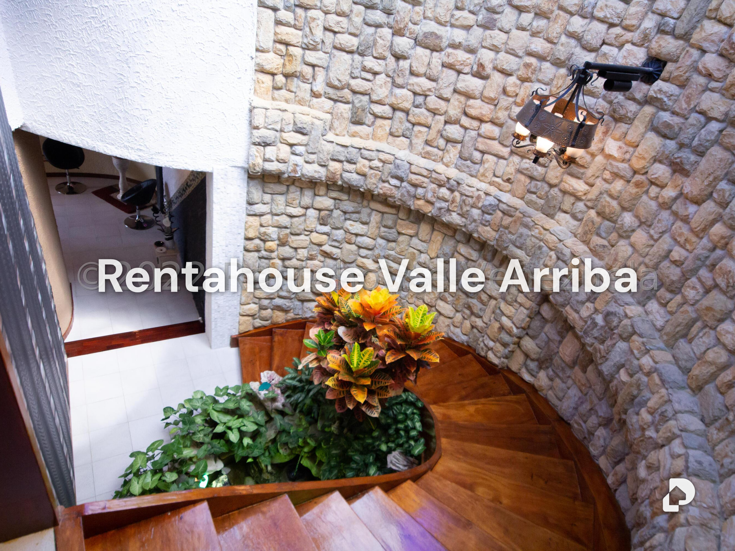 Casa en La Peña, San Antonio de Los Altos
