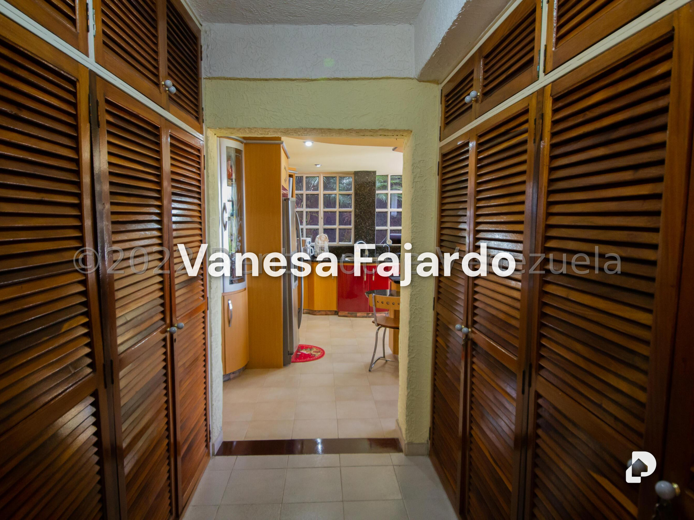 Casa en La Peña, San Antonio de Los Altos – 24